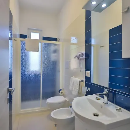 Apartman I Giardini Dell'olimpo *