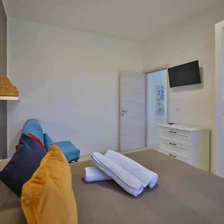 Apartman I Giardini Dell'olimpo *