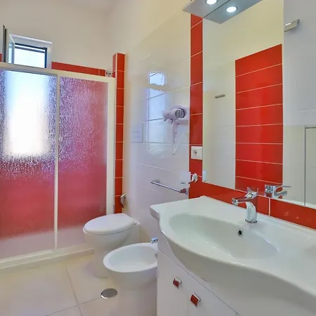 Apartman I Giardini Dell'olimpo *