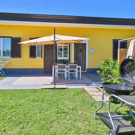 Apartment I Giardini Dell'olimpo - Amami Collection