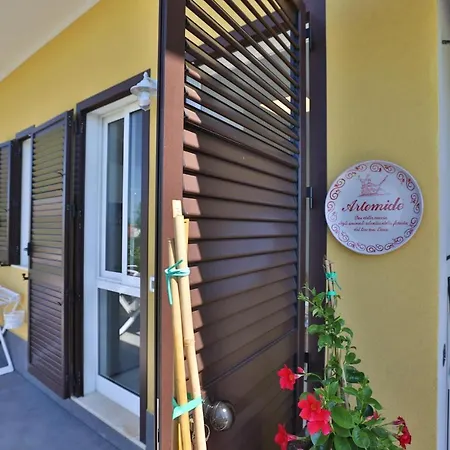 I Giardini Dell'olimpo *