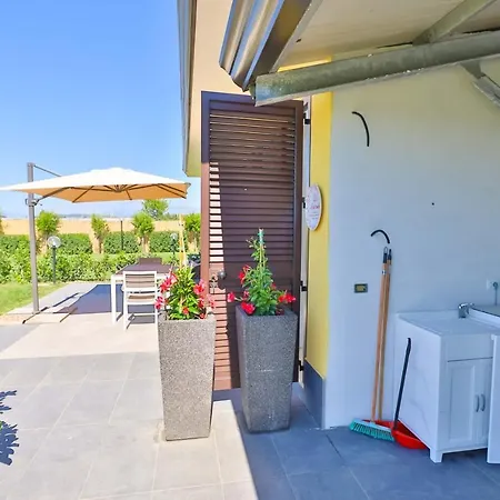 Apartment I Giardini Dell'olimpo Paestum