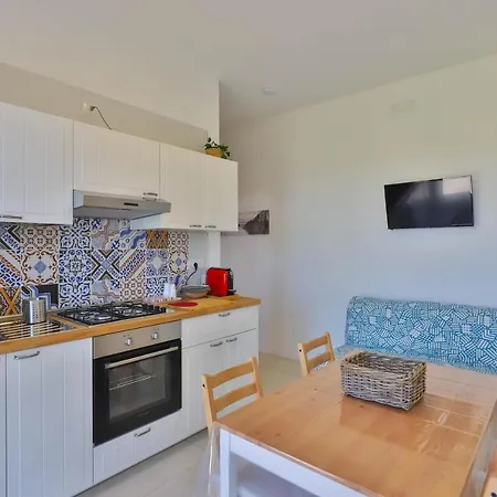 Apartment I Giardini Dell'olimpo