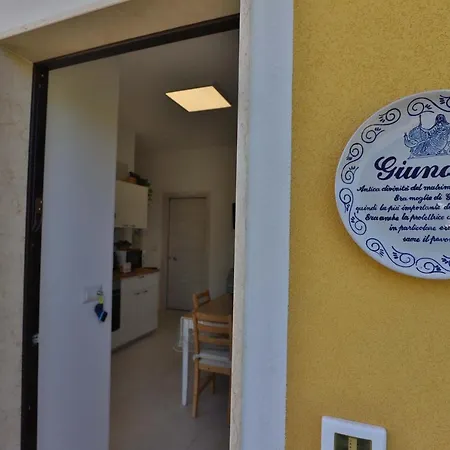 I Giardini Dell'olimpo - Amami Collection Apartment
