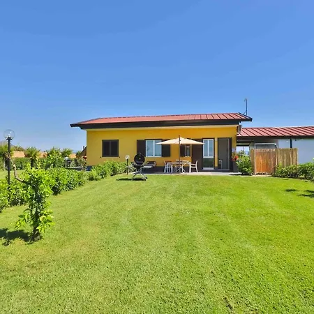 I Giardini Dell'olimpo * Paestum