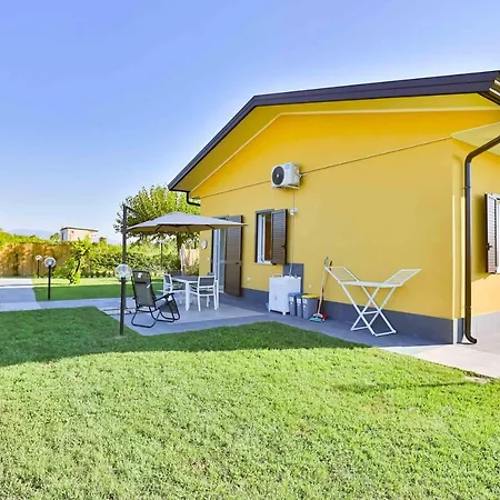 Apartment I Giardini Dell'olimpo