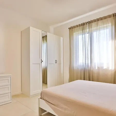 I Giardini Dell'olimpo Apartment Paestum