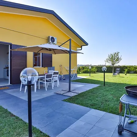 I Giardini Dell'olimpo Apartment