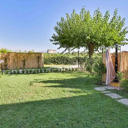 Apartment I Giardini Dell'olimpo - Amami Collection Paestum