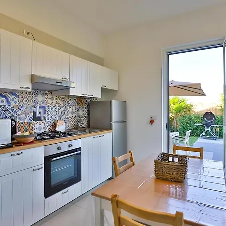 Apartment I Giardini Dell'olimpo *