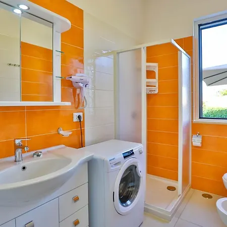 Apartment I Giardini Dell'olimpo - Amami Collection
