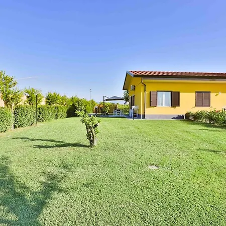 I Giardini Dell'olimpo