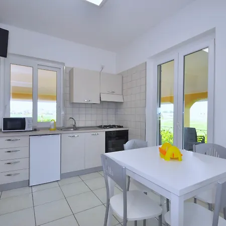 I Giardini Dell'olimpo - Amami Collection Apartment