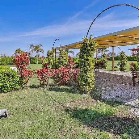 I Giardini Dell'olimpo - Amami Collection *
