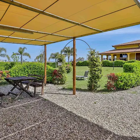 I Giardini Dell'olimpo - Amami Collection Apartment *