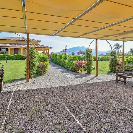 Apartamento I Giardini Dell'olimpo - Amami Collection Paestum