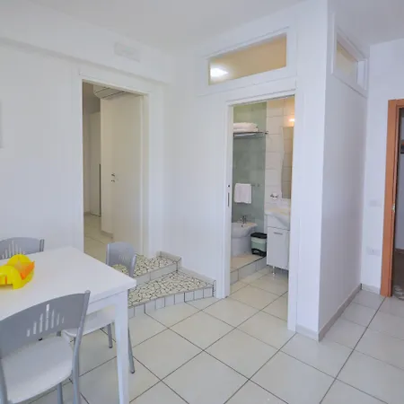 I Giardini Dell'olimpo - Amami Collection Apartment Paestum