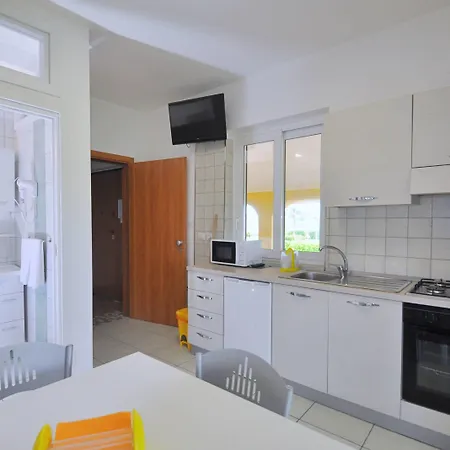 Apartamento I Giardini Dell'olimpo - Amami Collection *