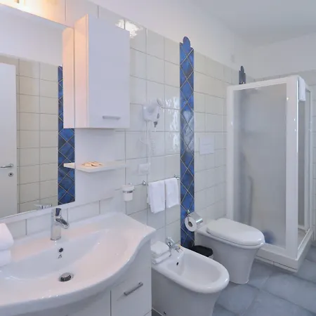 I Giardini Dell'olimpo - Amami Collection Apartment