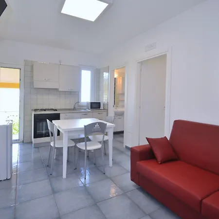 Apartamento I Giardini Dell'olimpo - Amami Collection Paestum