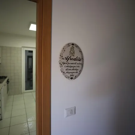 Apartment I Giardini Dell'olimpo - Amami Collection *