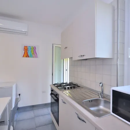 I Giardini Dell'olimpo - Amami Collection Apartment *