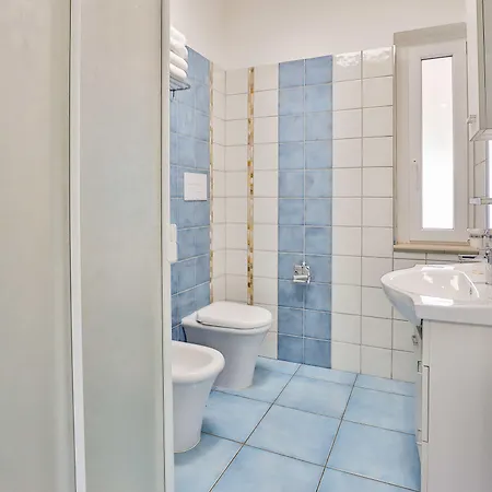 Apartamento I Giardini Dell'olimpo - Amami Collection *