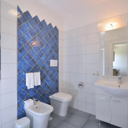 I Giardini Dell'olimpo - Amami Collection Apartamento *