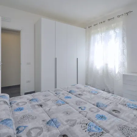 Apartamento I Giardini Dell'olimpo - Amami Collection Paestum
