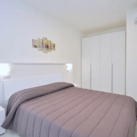 Apartamento I Giardini Dell'olimpo - Amami Collection