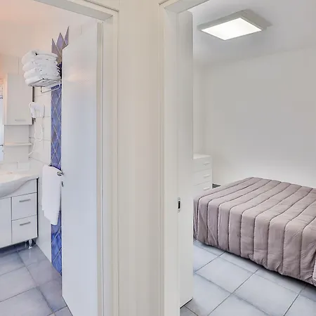 Apartamento I Giardini Dell'olimpo - Amami Collection *
