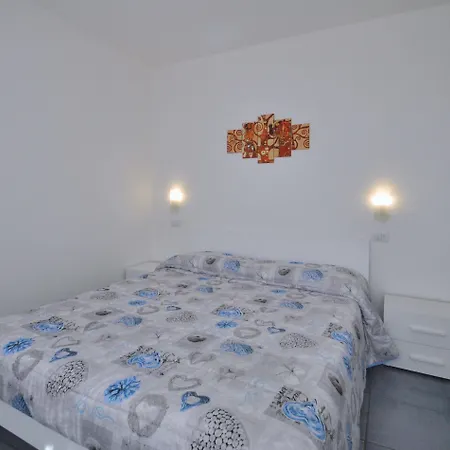 I Giardini Dell'olimpo - Amami Collection Apartamento *