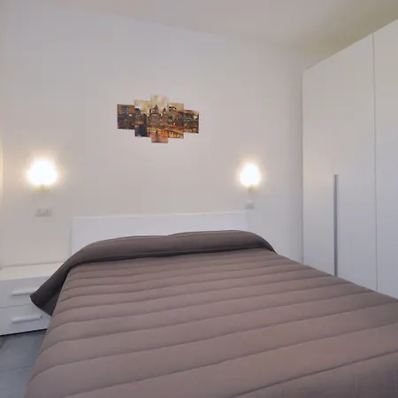 I Giardini Dell'olimpo - Amami Collection Apartment *