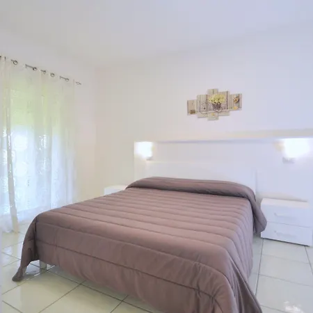 I Giardini Dell'olimpo - Amami Collection Apartamento