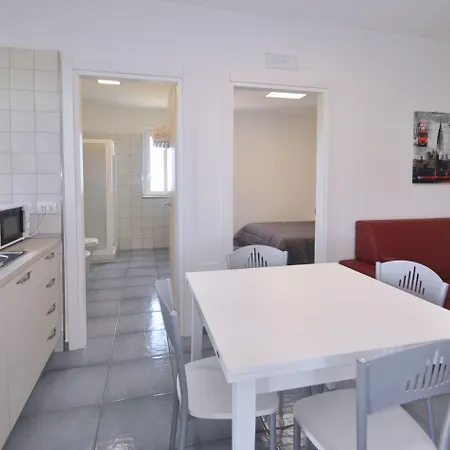 Apartamento I Giardini Dell'olimpo - Amami Collection *