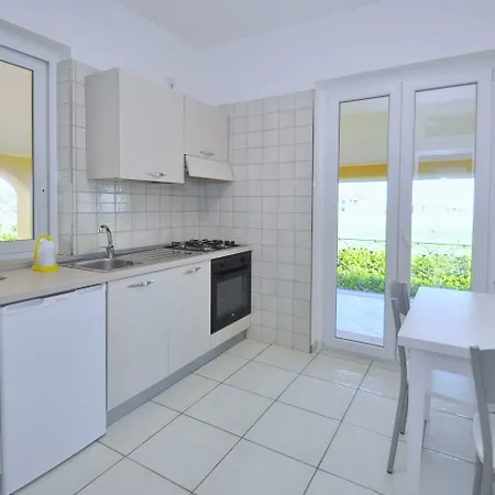 Apartamento I Giardini Dell'olimpo - Amami Collection Paestum