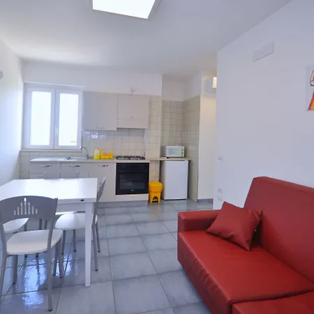 I Giardini Dell'olimpo - Amami Collection Apartamento *