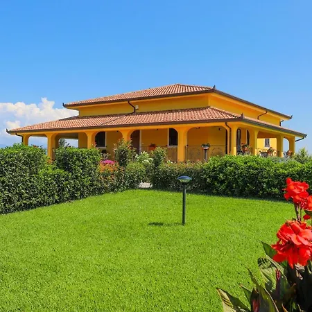 I Giardini Dell'olimpo Paestum