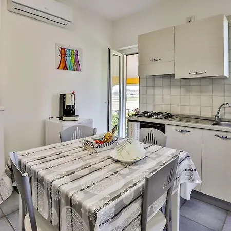 Apartment I Giardini Dell'olimpo - Amami Collection