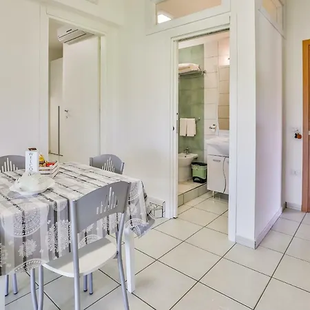 Apartamento I Giardini Dell'olimpo - Amami Collection