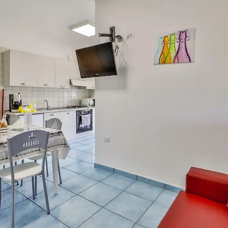 Apartment I Giardini Dell'olimpo *