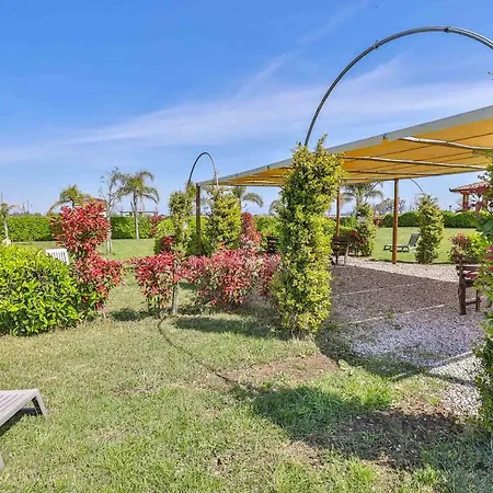 I Giardini Dell'olimpo *
