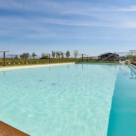 I Giardini Dell'olimpo - Amami Collection Apartamento *