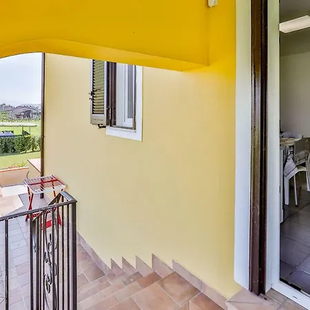 Apartamento I Giardini Dell'olimpo - Amami Collection
