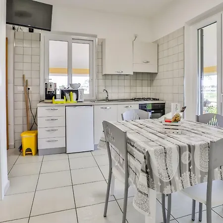 Apartment I Giardini Dell'olimpo - Amami Collection
