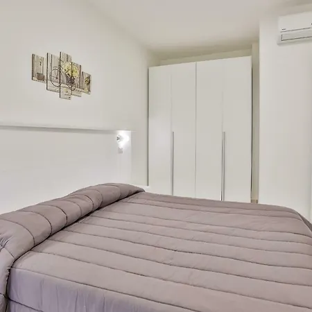 Apartamento I Giardini Dell'olimpo - Amami Collection *