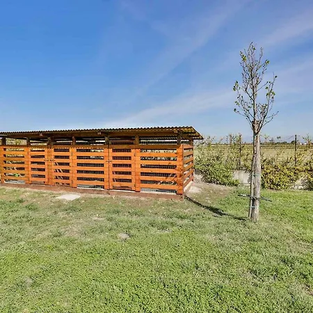 I Giardini Dell'olimpo Apartment *