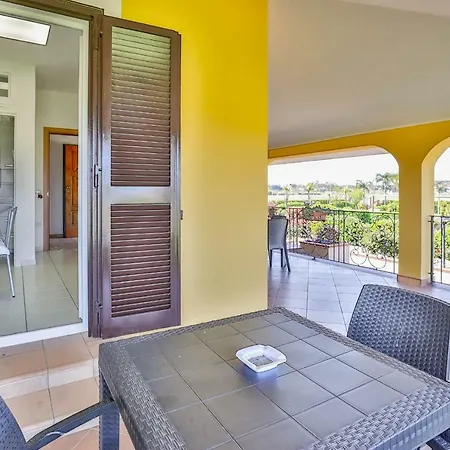 Apartment I Giardini Dell'olimpo *