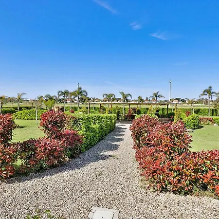 I Giardini Dell'olimpo * Paestum