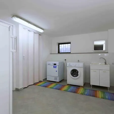 I Giardini Dell'olimpo Apartment Paestum